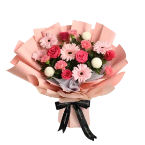 Anne Buket Mawar