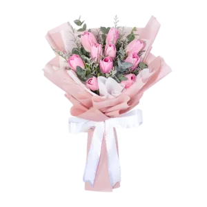Soft Love Tulip